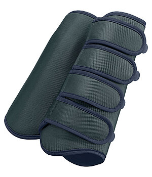 Felix B�hler Dressurgamaschen Twotone f�r die Hinterbeine - 290032-F-GT