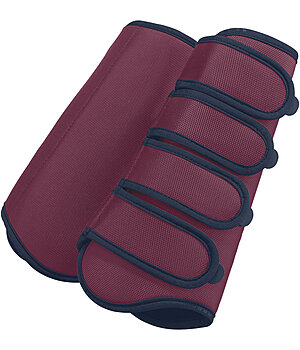 Felix B�hler Dressurgamaschen Twotone f�r die Hinterbeine - 290032-F-MA