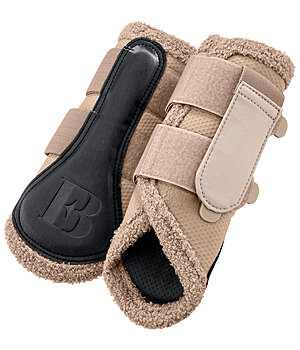 Felix B�hler Teddy Gamaschen Vorderbeine - 290037-F-BE
