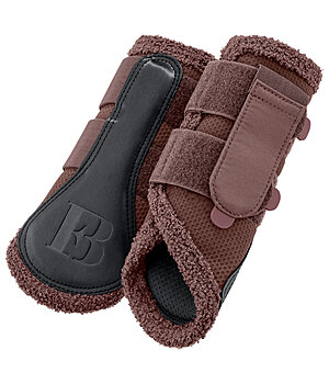 Felix B�hler Teddy Gamaschen Vorderbeine - 290037-F-HC