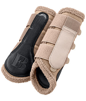 Felix B�hler Teddy Gamaschen Hinterbeine - 290038-F-BE