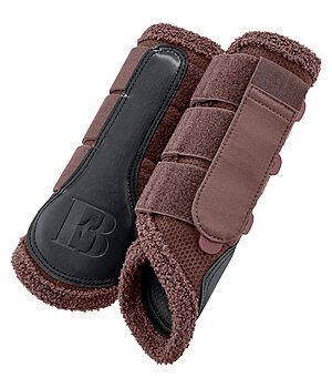 Felix B�hler Teddy Gamaschen Hinterbeine - 290038-F-HC