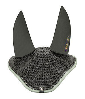 SHOWMASTER Fliegenhaube Glimmering - 300022-C-FS