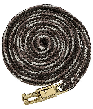 SHOWMASTER Strick Glimmering mit Panikhaken - 310084--ES