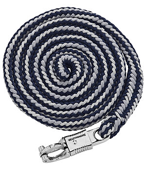 SHOWMASTER Strick Glimmering mit Panikhaken - 310084--N
