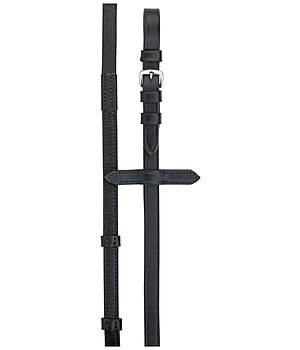 CLARIDGE HOUSE Lederzgel Silikon Grip - 320637