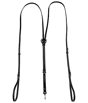 Umlenkrolle mit Karabiner - Longierzubehör - Krämer Pferdesport