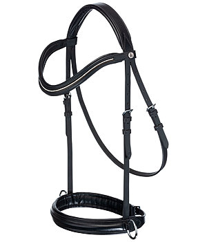 SHOWMASTER Gebissloser Zaum Gentle Connection - 320778-F-S