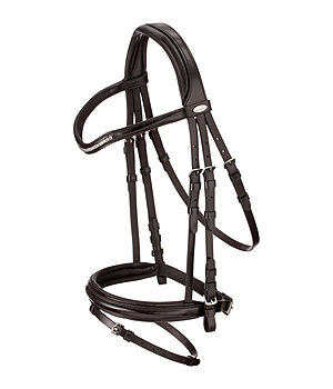 Felix Bühler Zaum Classy Comfort - 320845-F-DB