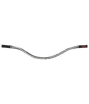 CLARIDGE HOUSE Stirnriemen Sparkle - 320874-F-SI