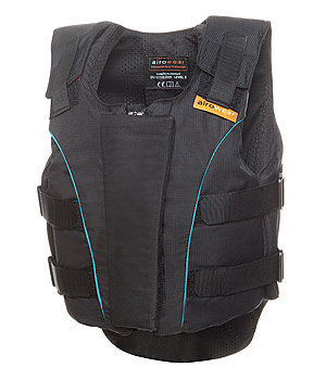airowear Kinder-Sicherheitsweste Outlyne - M340109