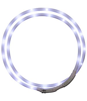 STEEDS LED-Leuchthalsriemen fr Pferde - 340189--W