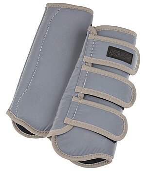 STEEDS Reflex-Gamaschen Highlight, Hinterbeine - 340214