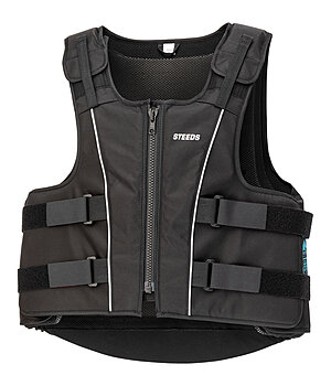 STEEDS Sicherheitsweste Body Adapt - 340245-M-S