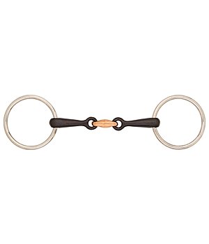 Krmer FENGUR Islnder-Ausbildungstrense - 350233-12,5