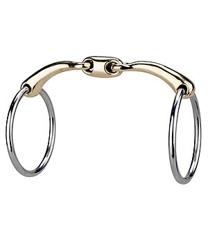 GOLD MEDAL Wassertrense Anatomica doppelt gebrochen Strke 16 mm - 350244