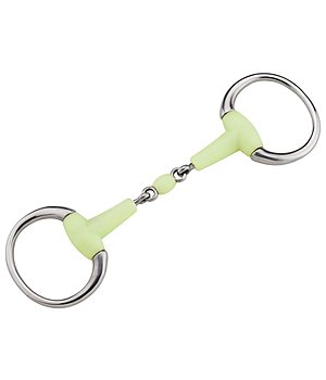 APPLE MOUTH Olivenkopftrense doppelt gebrochen Strke 18 mm - 350351
