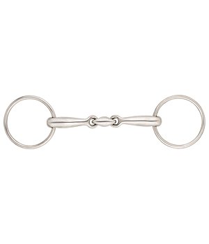 Felix Bhler TITANIUM LINE Wassertrense doppelt gebrochen - 350385