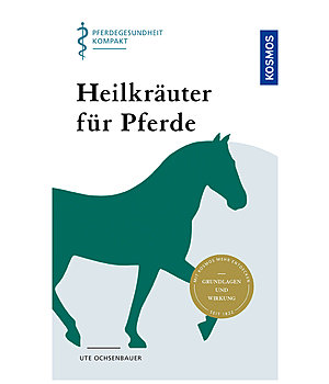 Ute Ochsenbauer Heilkruter fr Pferde - 402195