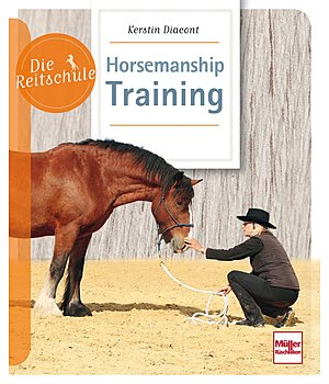 Kerstin Diacont Horsemanship-Training - 402284