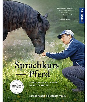 Sharon Wilsie & Gretchen Vogel Sprachkurs - Pferd - 402396