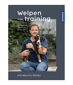 Martin Rtter Welpentraining mit - 402564