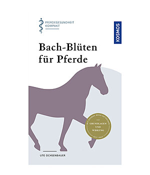 U. Ochsenbauer Bach-Blten fr Pferde - 402568