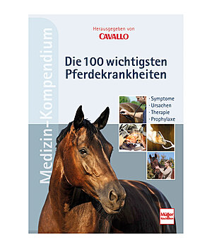 Cavallo Medizin-Kompendium - 402575