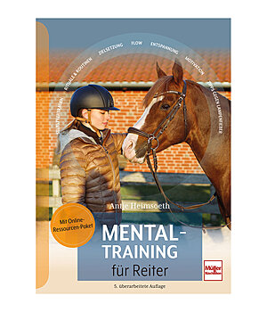 Antje Heimsoeth Mental-Training fr Reiter - 402580