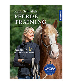 Katja Schnabel Pferdetraining - 402637