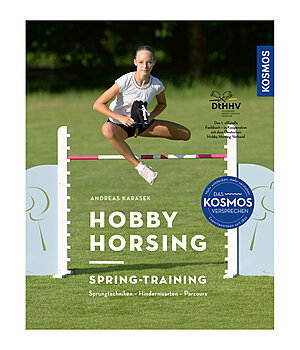 KOSMOS Hobby Horsing Spring-Training - 402643
