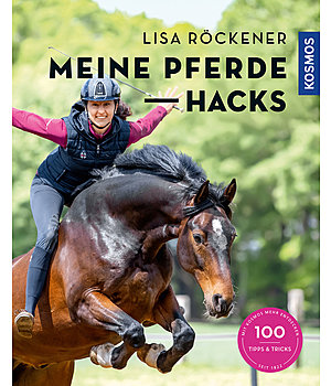Lisa Rckener Meine Pferde Hacks - 403203