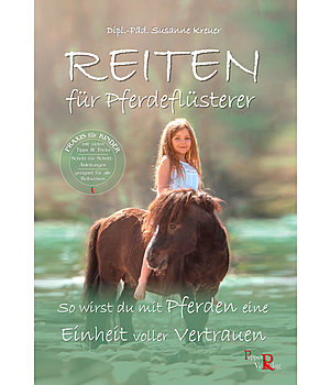 Susanne Kreuer Reiten für Pferdeflüsterer - 403208