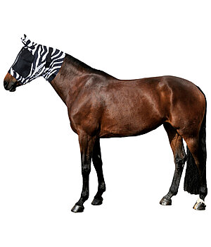 Felix Bühler Zebra-Ekzemermaske Gibson II - 414244-M-WS