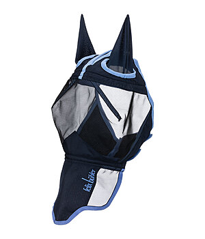 Felix B�hler 2 in 1 Fliegenmaske Sun Shield - 414245-M-NV