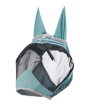 Felix B�hler Fliegenmaske Basic Pro Ripstop Mesh - 421292-M-KG