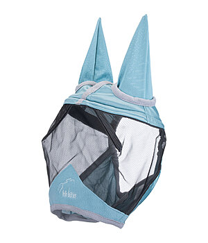 Felix Bhler Fliegenmaske Basic Pro Ripstop Mesh & UV 50+ Protection - 421292-M-MI