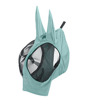 Felix B�hler Stretch Comfort Fliegenmaske mit Rei�verschluss - 421410-M-KG