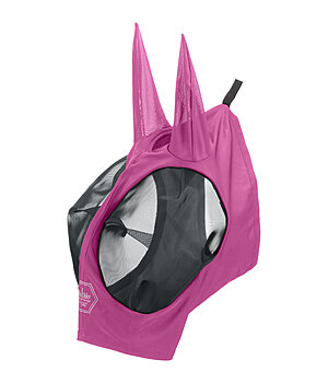 Felix B�hler Stretch Comfort Fliegenmaske mit Rei�verschluss - 421410-M-LK
