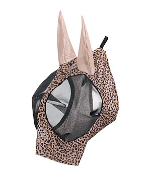 Felix B�hler Stretch Comfort Fliegenmaske mit Rei�verschluss - 421410-M-LZ