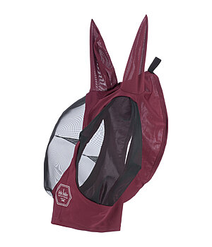 Felix Bühler Stretch Comfort Fliegenmaske mit Reißverschluss - 421410-M-MA