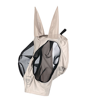 Felix Bhler Stretch Comfort Fliegenmaske mit Reiverschluss - 421410-L-ML
