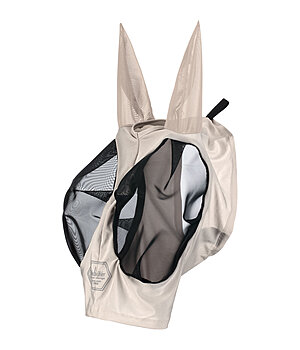 Felix Bhler Stretch Comfort Fliegenmaske mit Reiverschluss - 421410-XL-ML