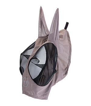 Felix Bühler Stretch Comfort Fliegenmaske mit Reißverschluss - 421410-M-WA