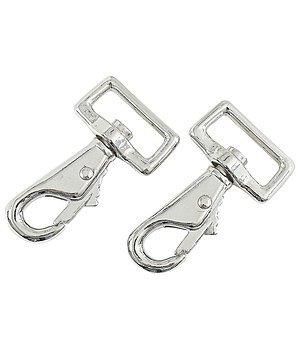 MAMOI® Deckenhaken schwerlast, Karabiner für