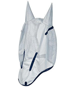 Bucas Buzz-off Fullface Fliegenmaske, UV 70+ - 421839-M-MS