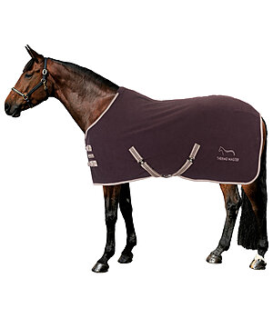THERMO MASTER Fleece-Abschwitzdecke Activity - 422124-135-ES