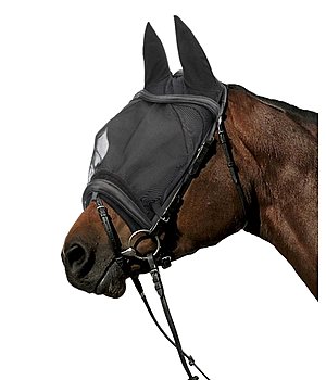 SHOWMASTER Reit-Fliegenschutzmaske Free-Ride - 422135-P-S