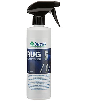 Bucas Rug Conditioner - 422317