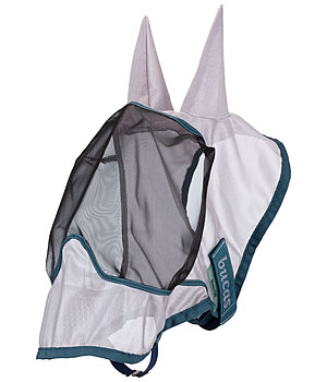 Bucas Buzz-off Deluxe Fliegenmaske, UV 70+ - 422428-S-RA